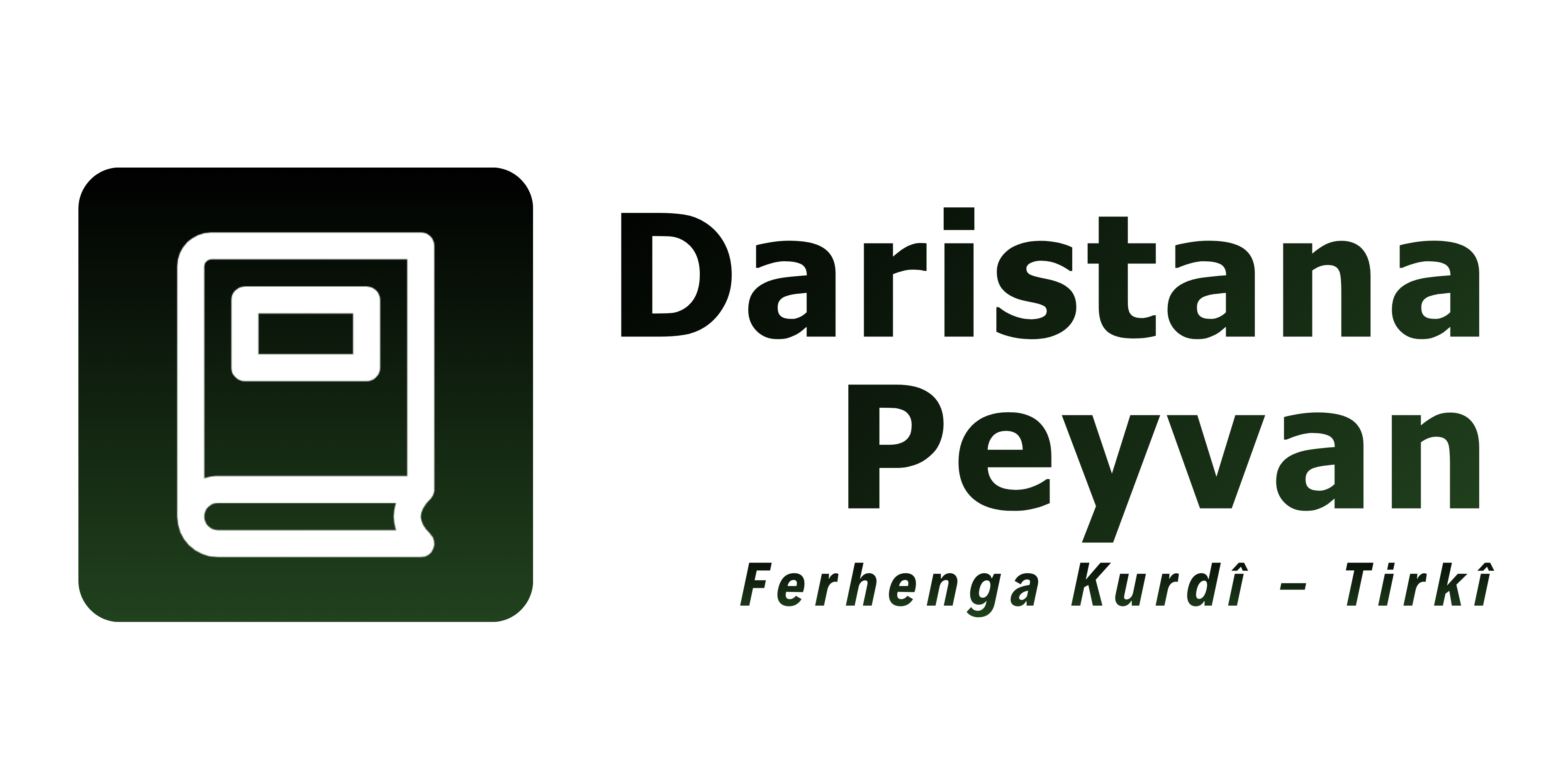 Daristana Peyvan logosu